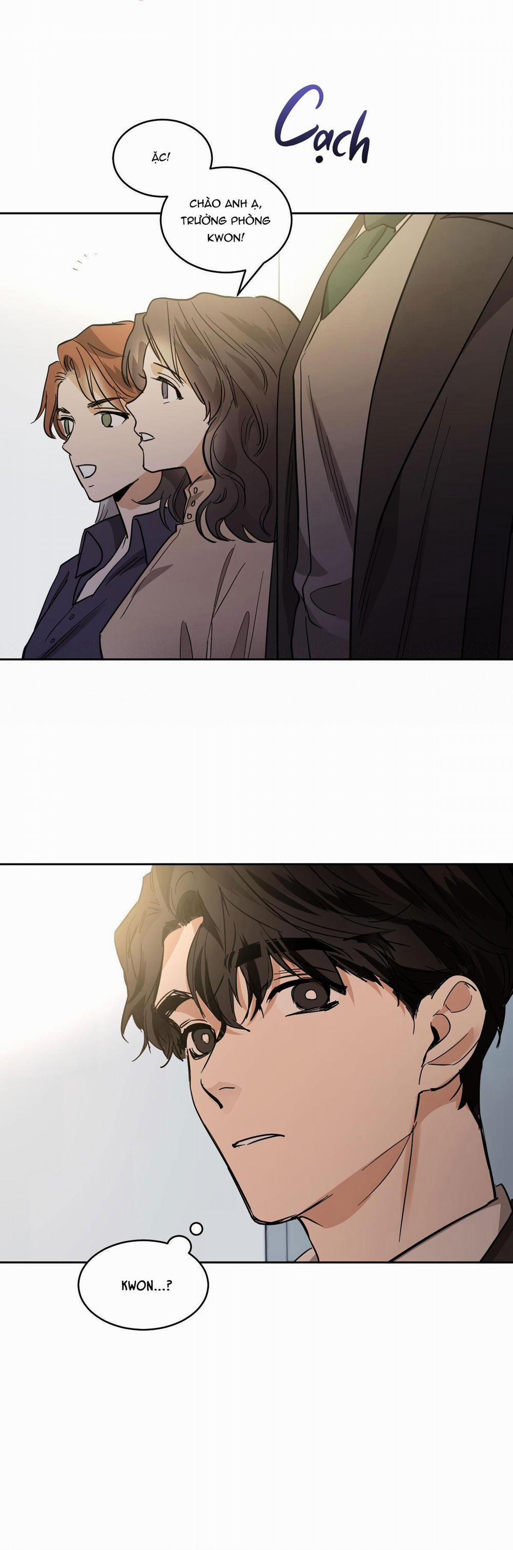 Mãnh Thú Biến Nhiệt 85 trang 27