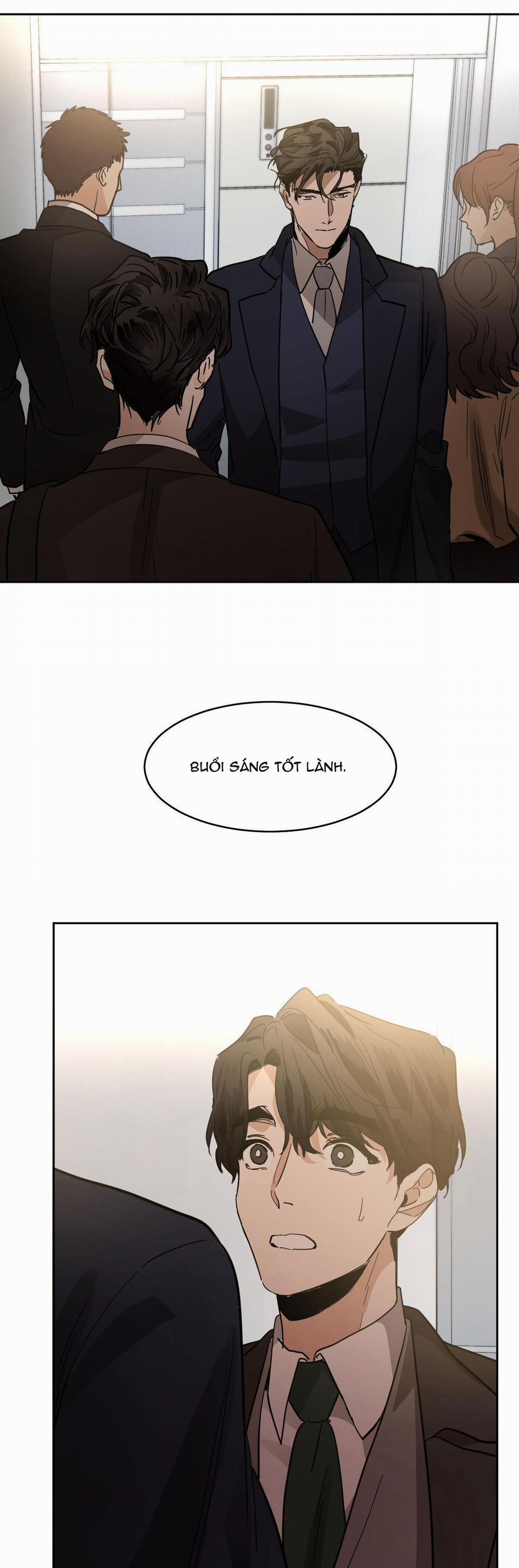 Mãnh Thú Biến Nhiệt 85 trang 28