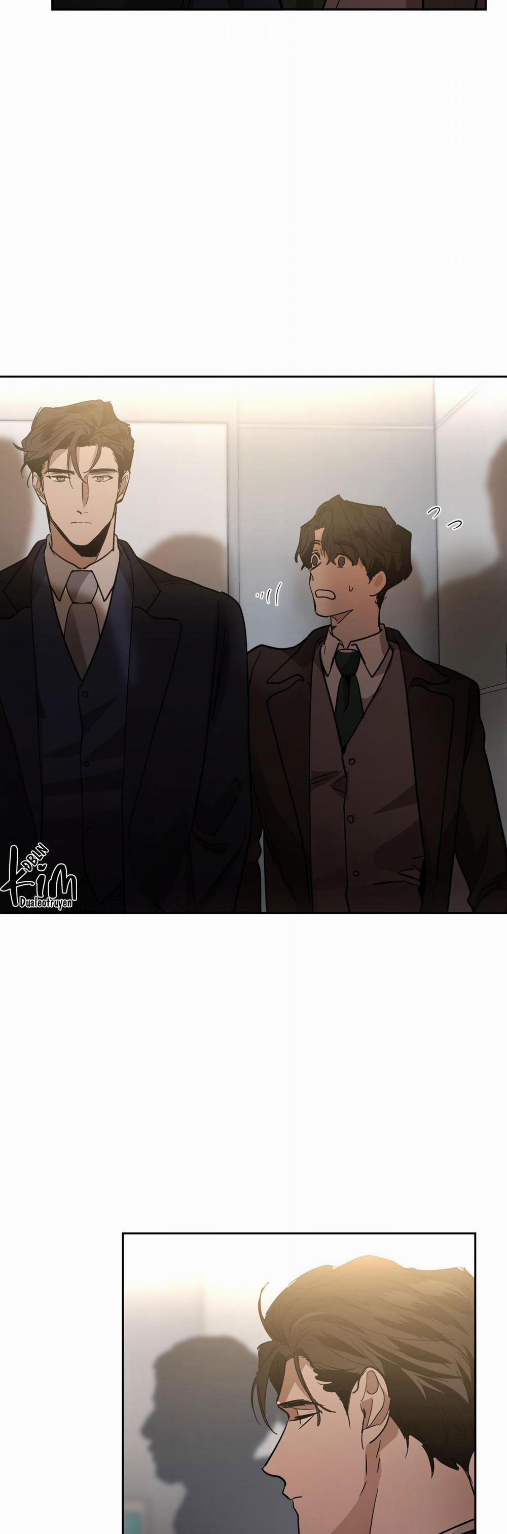 Mãnh Thú Biến Nhiệt 85 trang 29