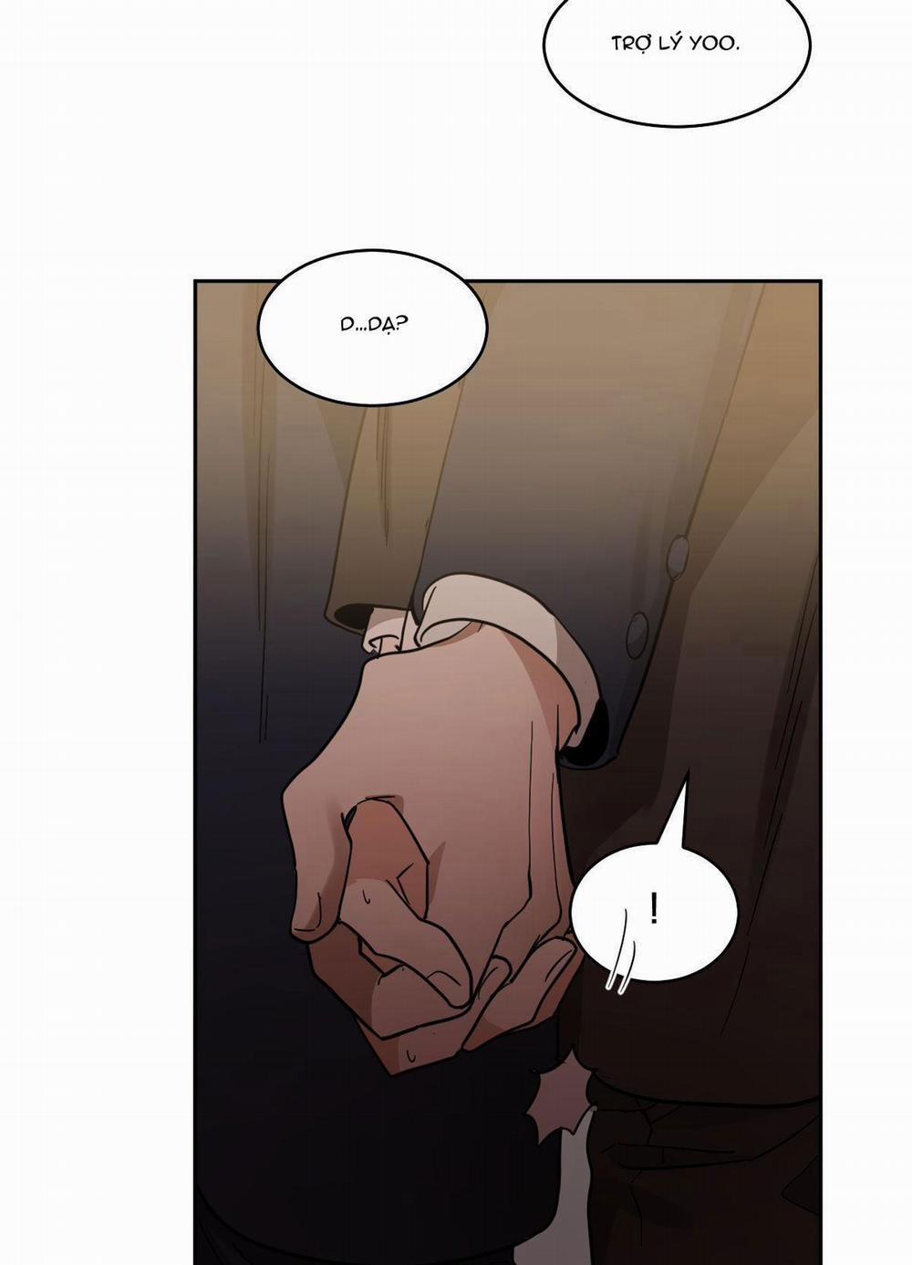 Mãnh Thú Biến Nhiệt 85 trang 31