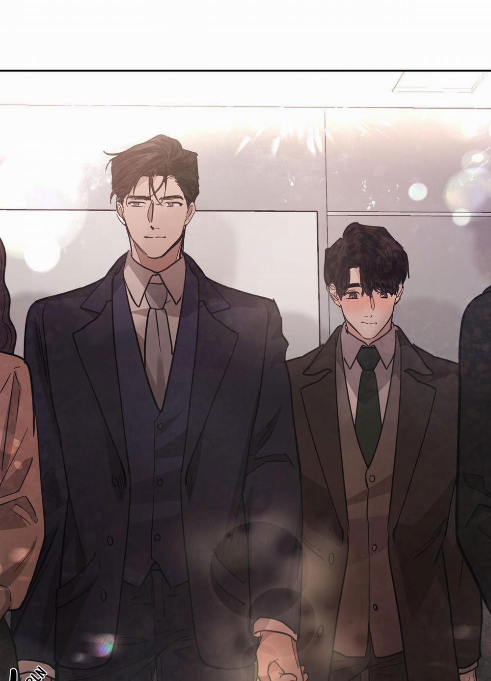 Mãnh Thú Biến Nhiệt 85 trang 33