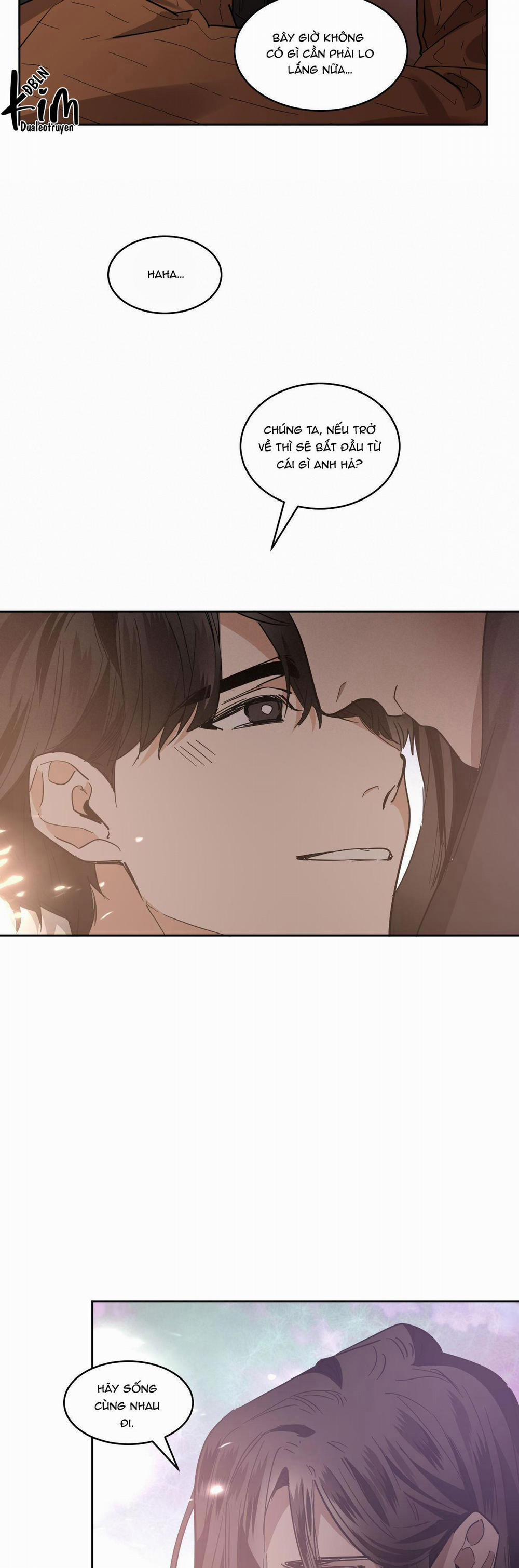 Mãnh Thú Biến Nhiệt 85 trang 7