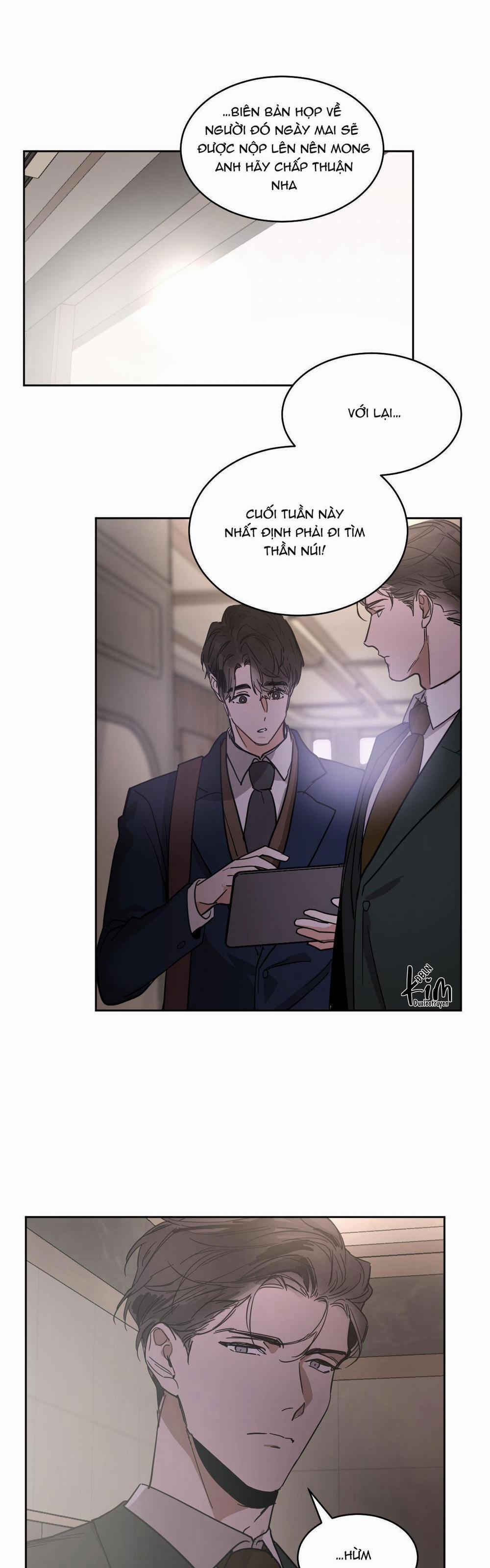 Mãnh Thú Biến Nhiệt 86 trang 1