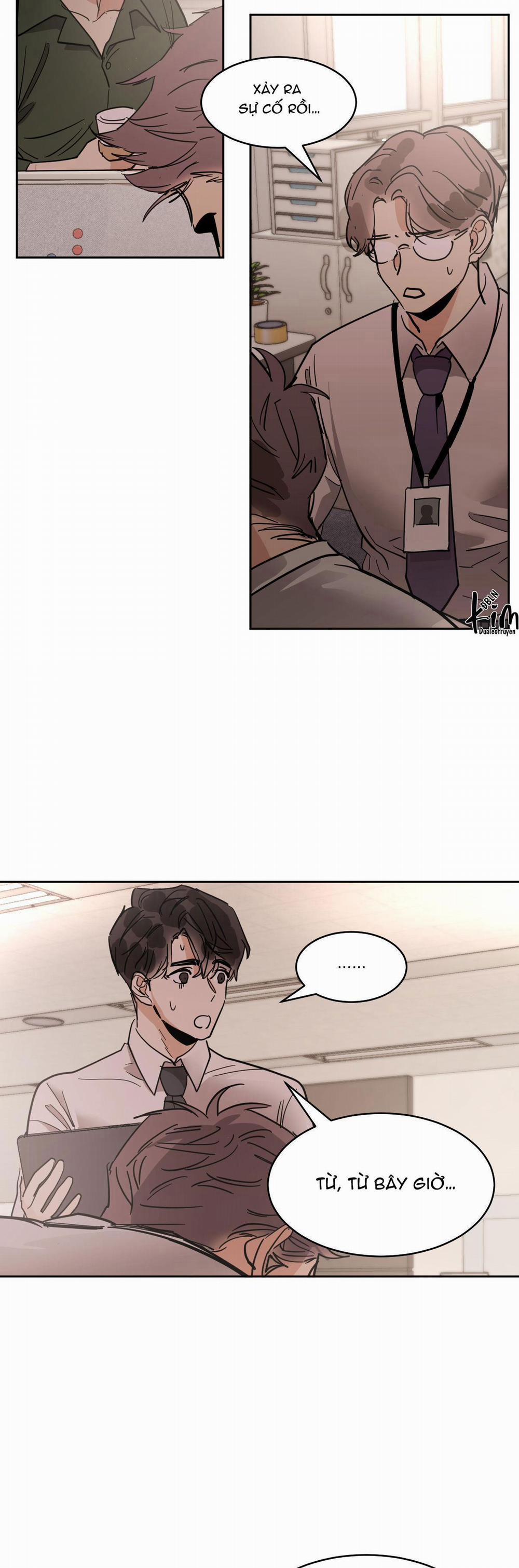 Mãnh Thú Biến Nhiệt 86 trang 10