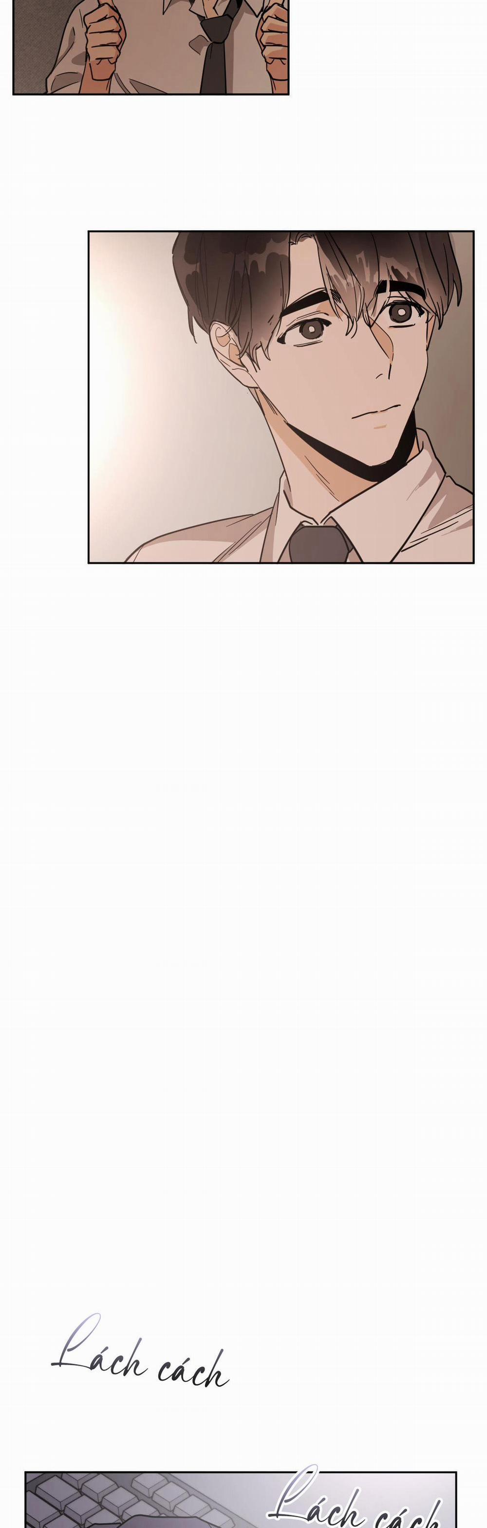 Mãnh Thú Biến Nhiệt 86 trang 13