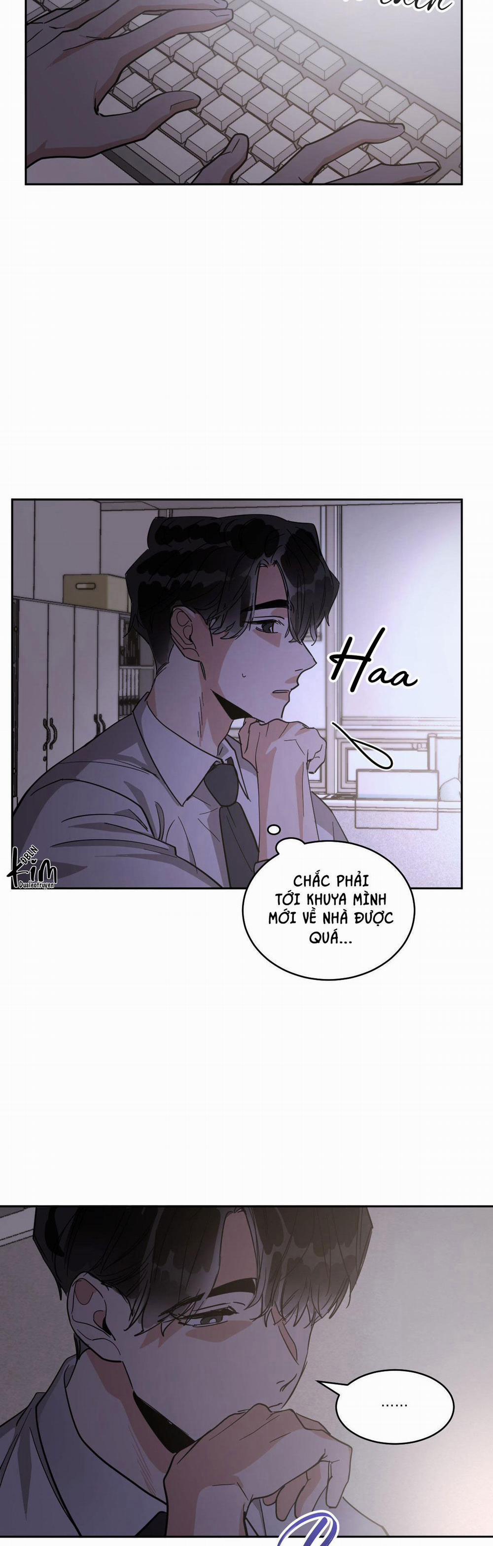 Mãnh Thú Biến Nhiệt 86 trang 14