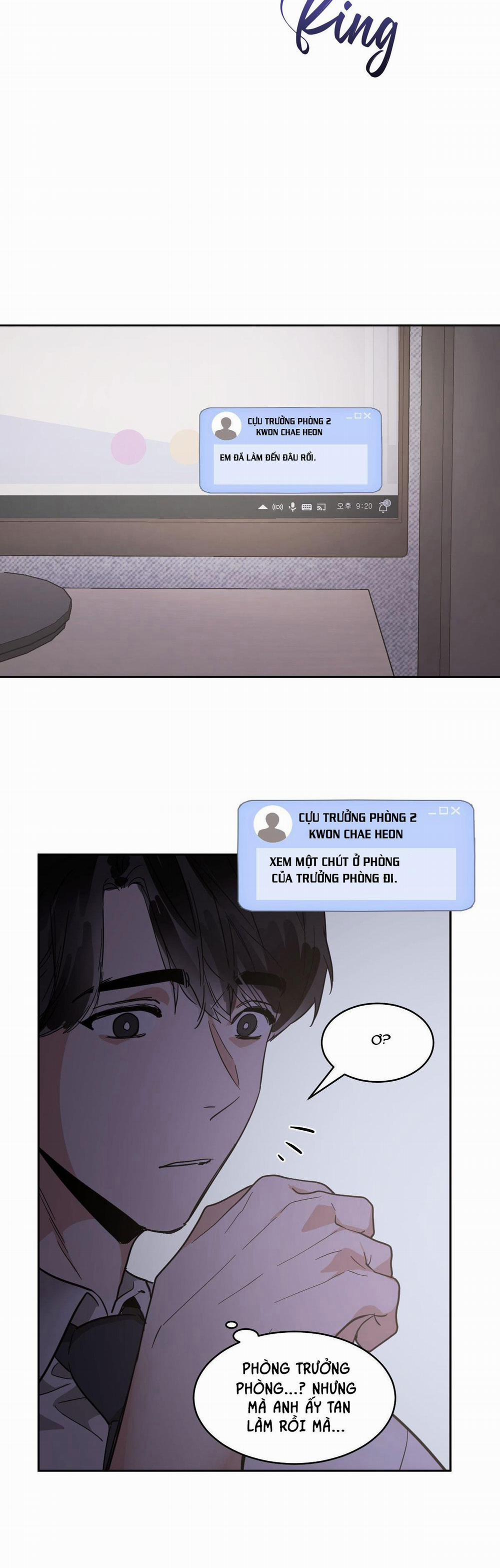 Mãnh Thú Biến Nhiệt 86 trang 15