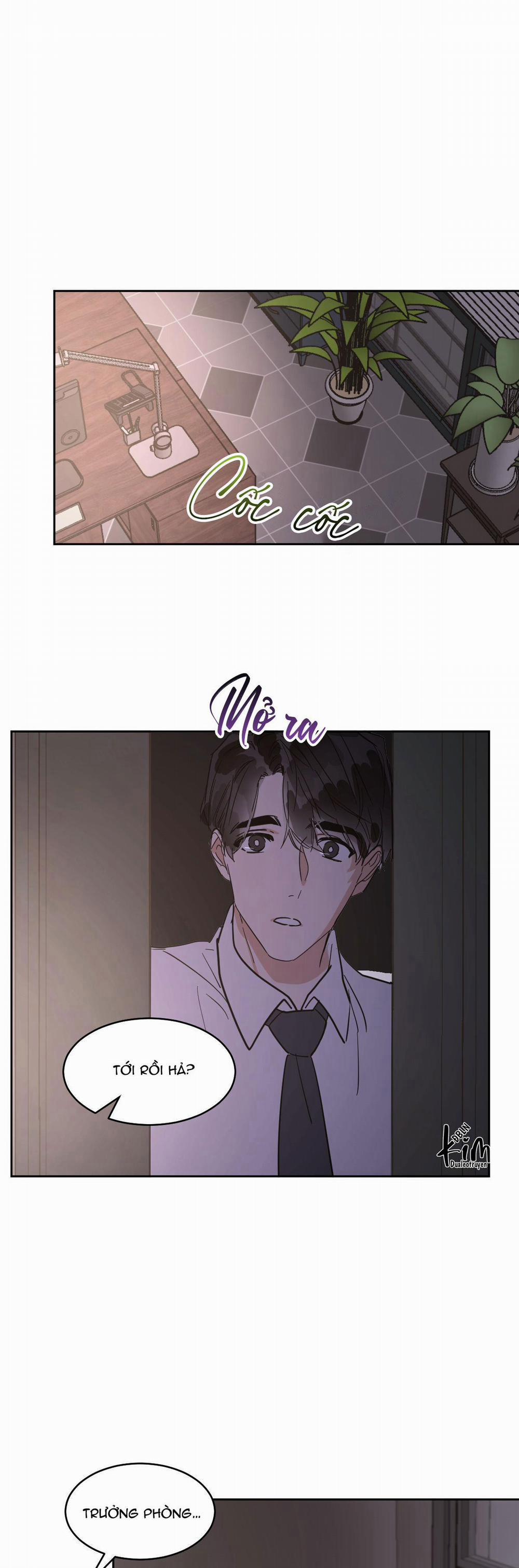 Mãnh Thú Biến Nhiệt 86 trang 16