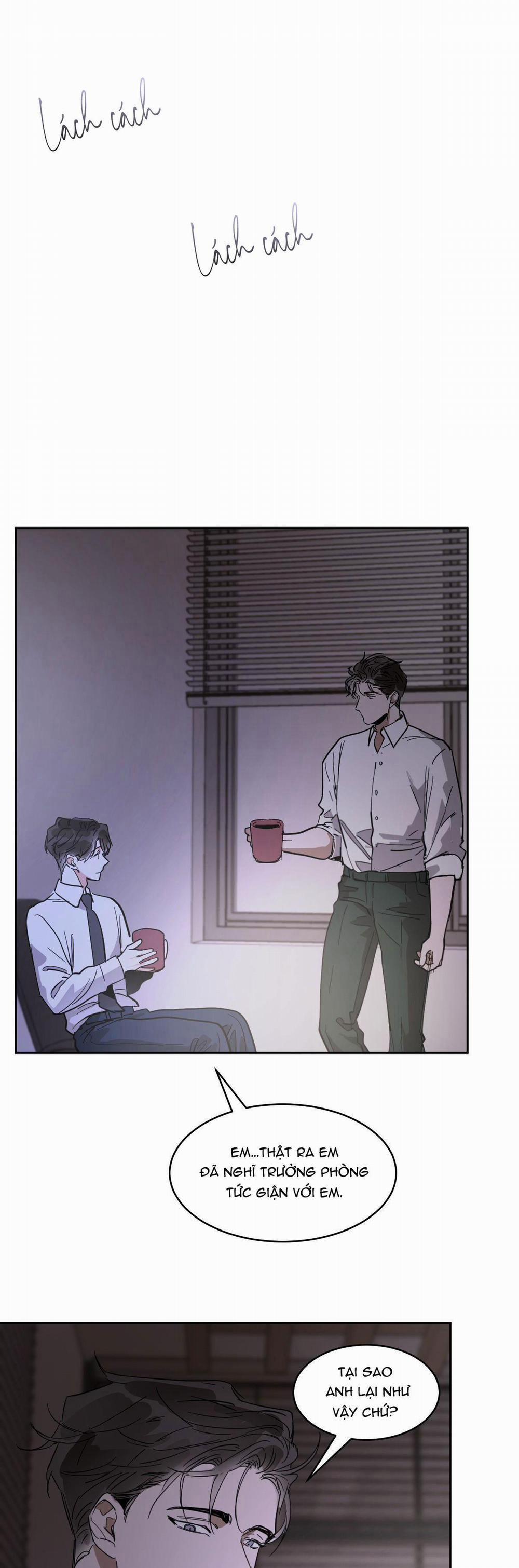 Mãnh Thú Biến Nhiệt 86 trang 19