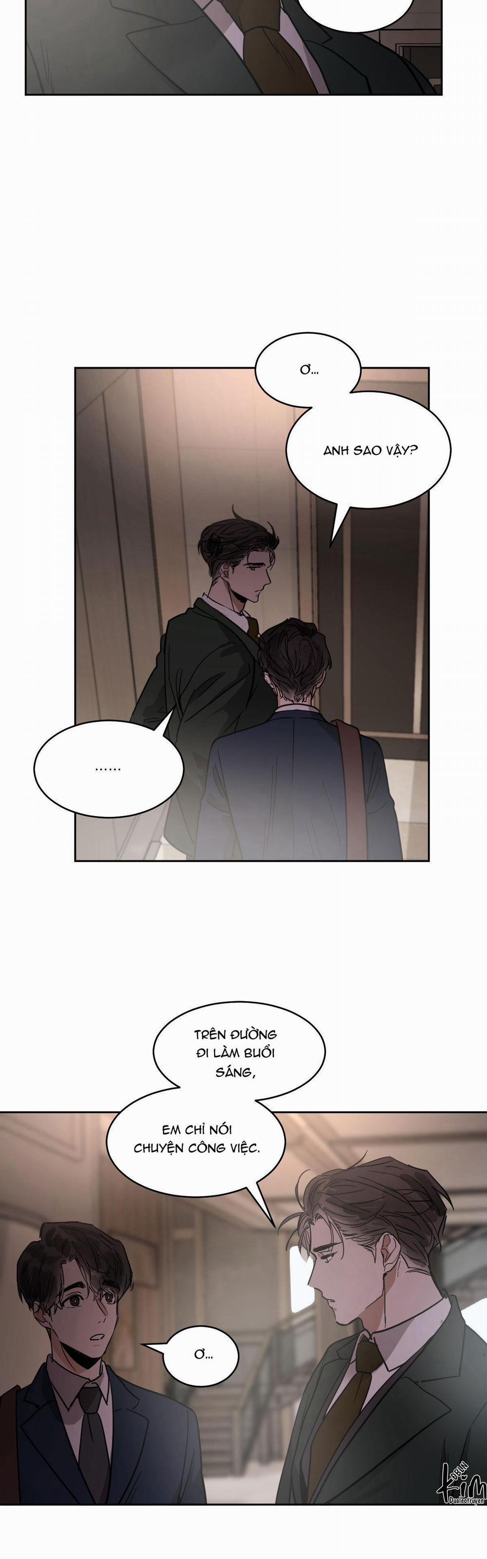 Mãnh Thú Biến Nhiệt 86 trang 2