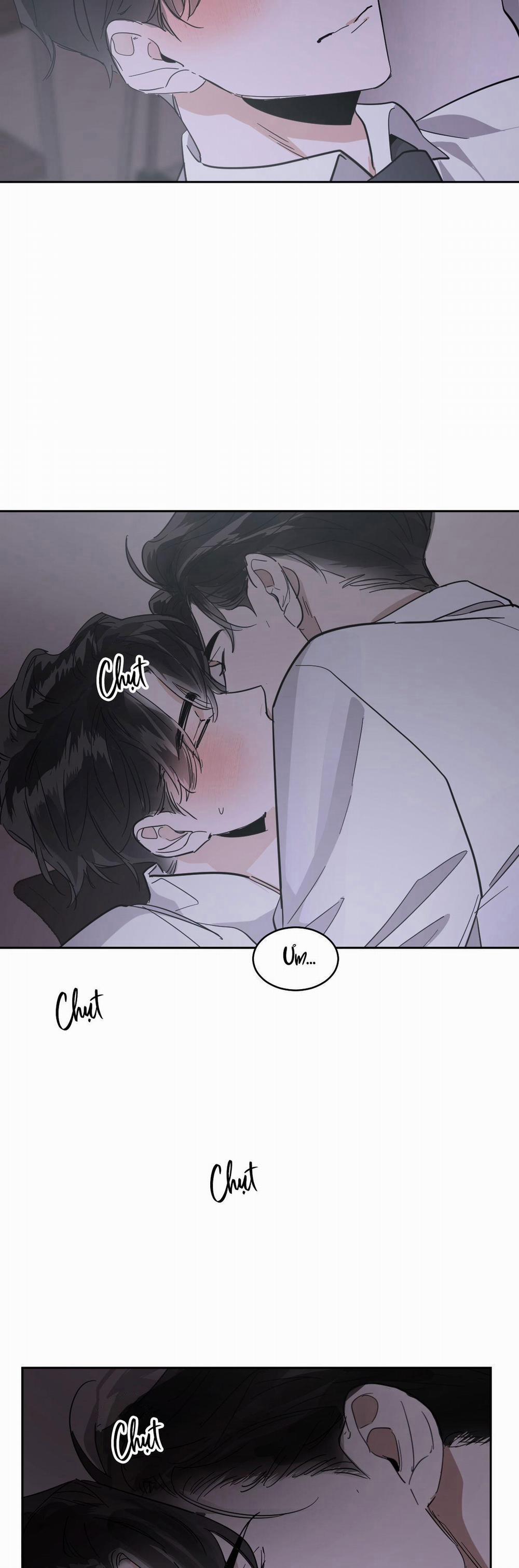 Mãnh Thú Biến Nhiệt 86 trang 25