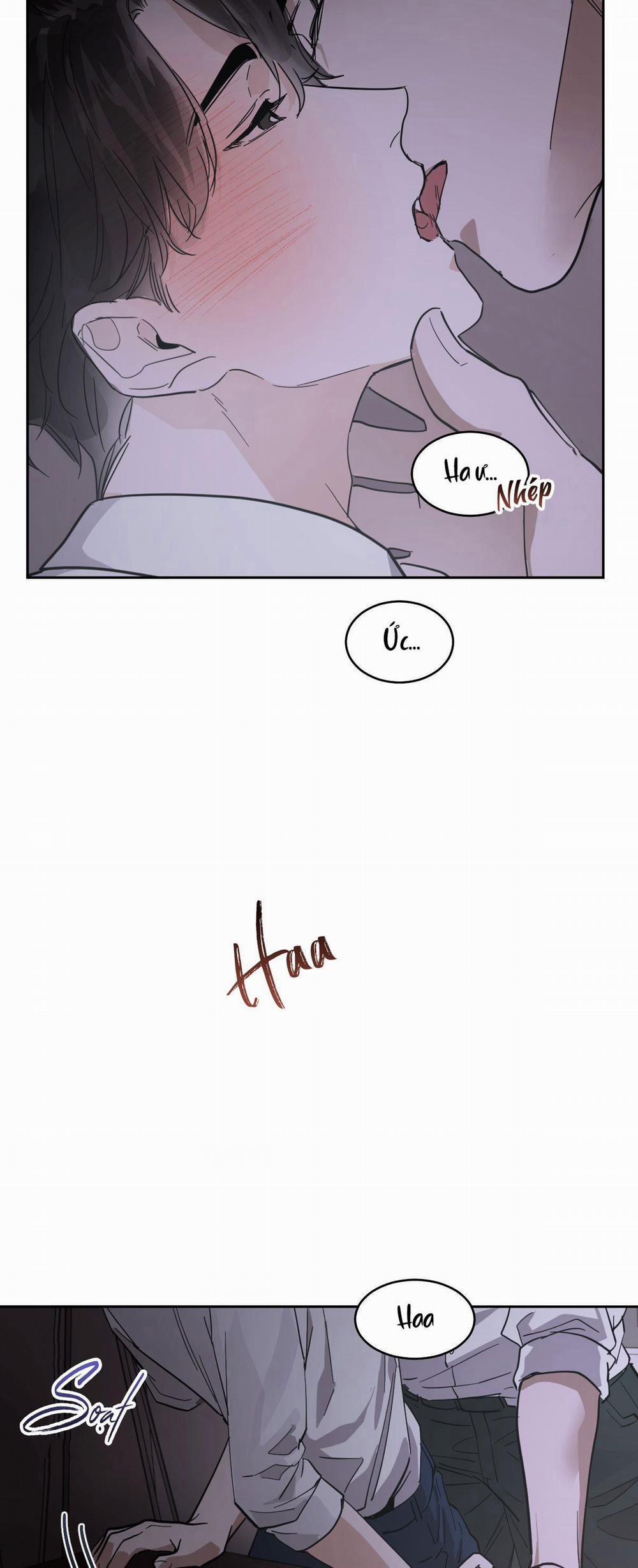 Mãnh Thú Biến Nhiệt 86 trang 26