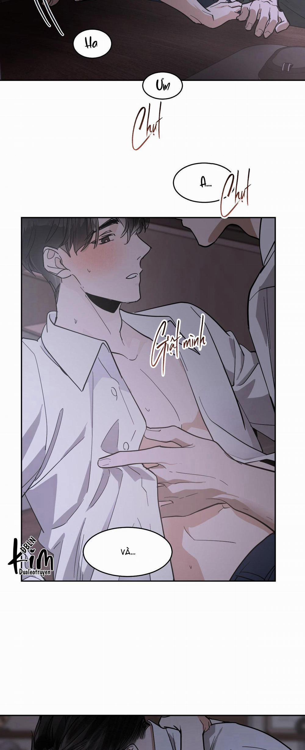 Mãnh Thú Biến Nhiệt 86 trang 27