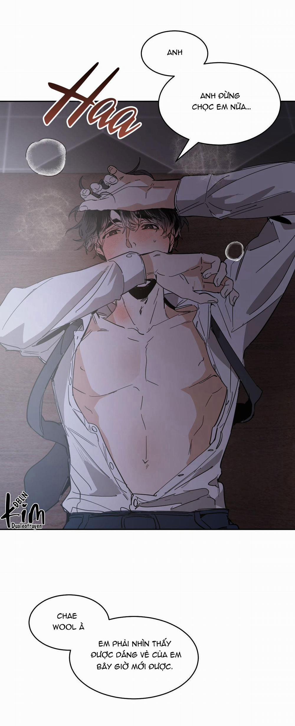 Mãnh Thú Biến Nhiệt 86 trang 29