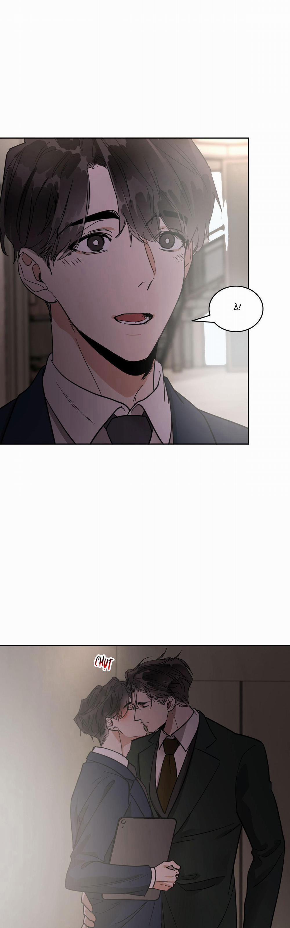 Mãnh Thú Biến Nhiệt 86 trang 3