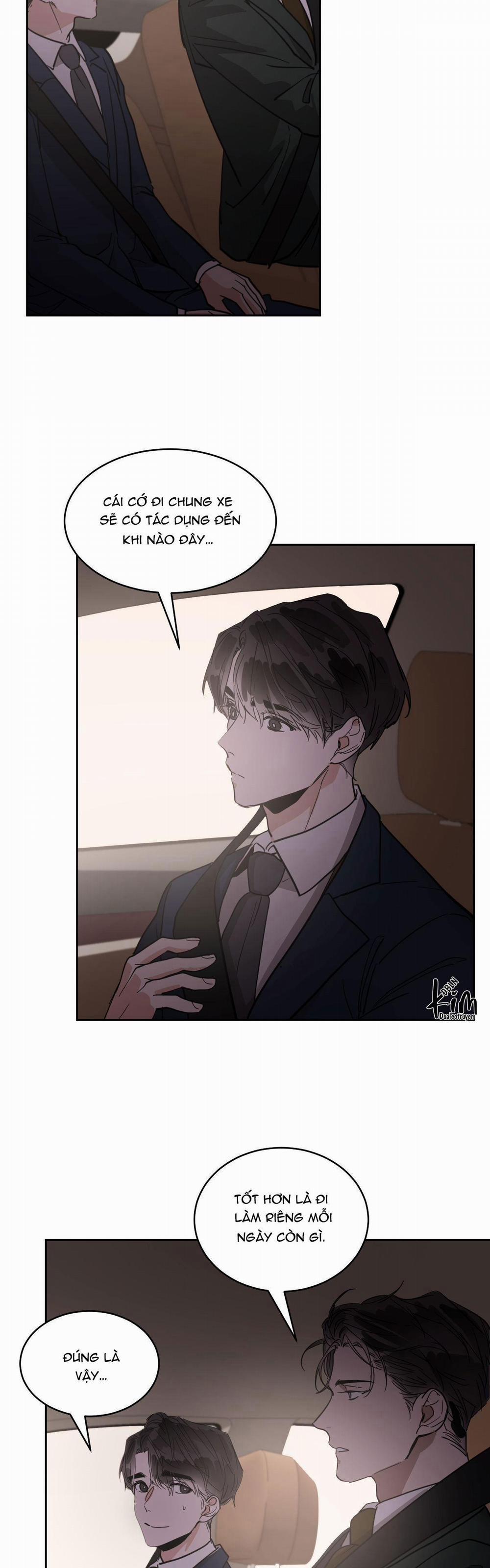 Mãnh Thú Biến Nhiệt 86 trang 5