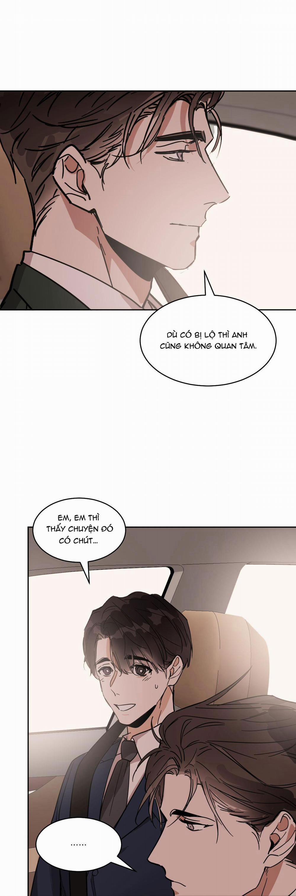 Mãnh Thú Biến Nhiệt 86 trang 7