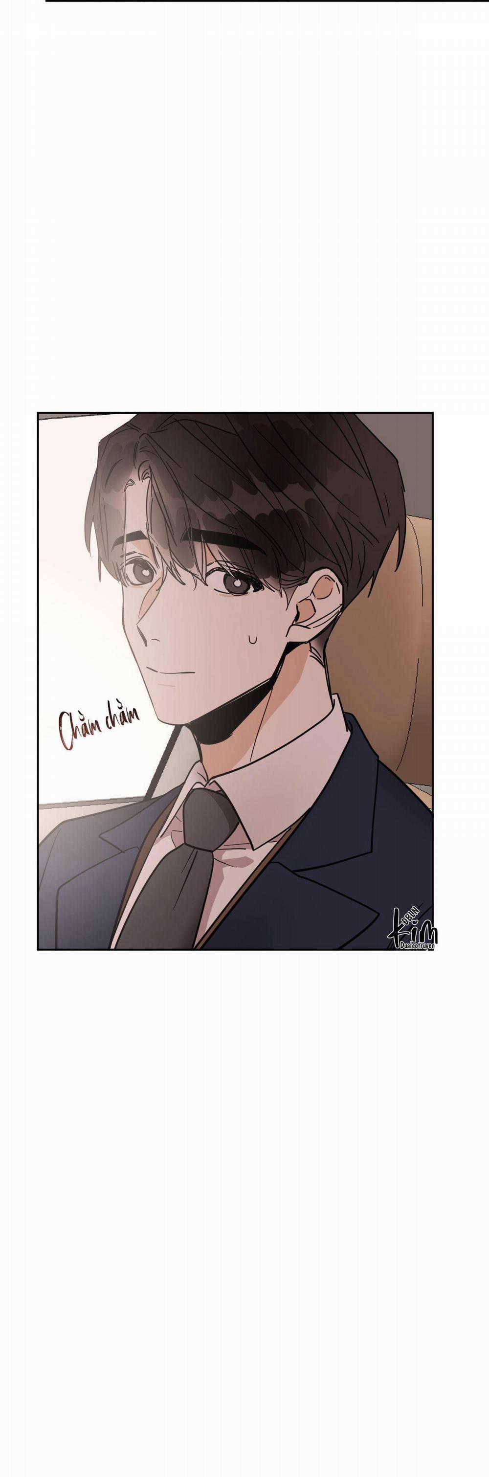 Mãnh Thú Biến Nhiệt 86 trang 8