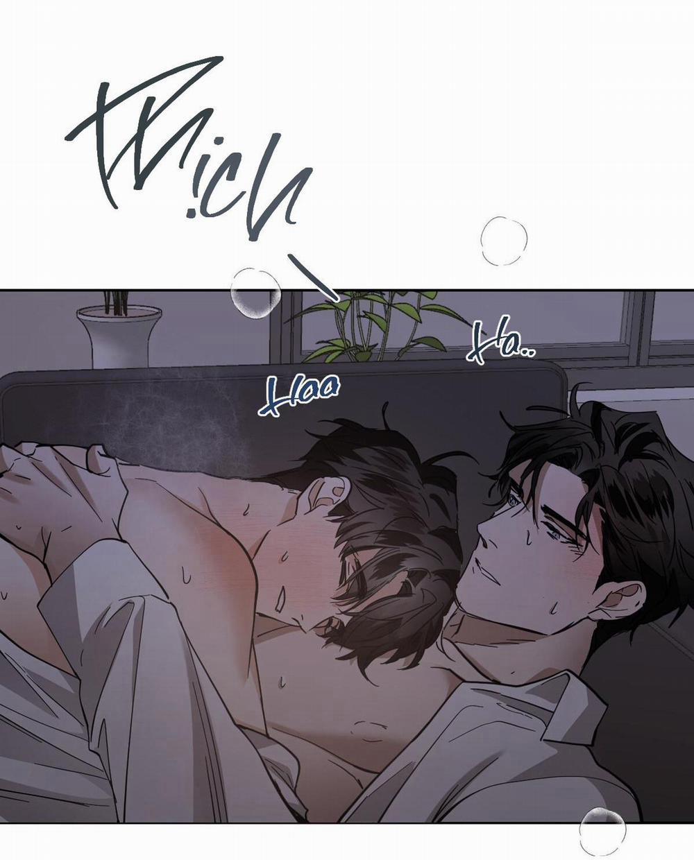 Mãnh Thú Biến Nhiệt 87 trang 10