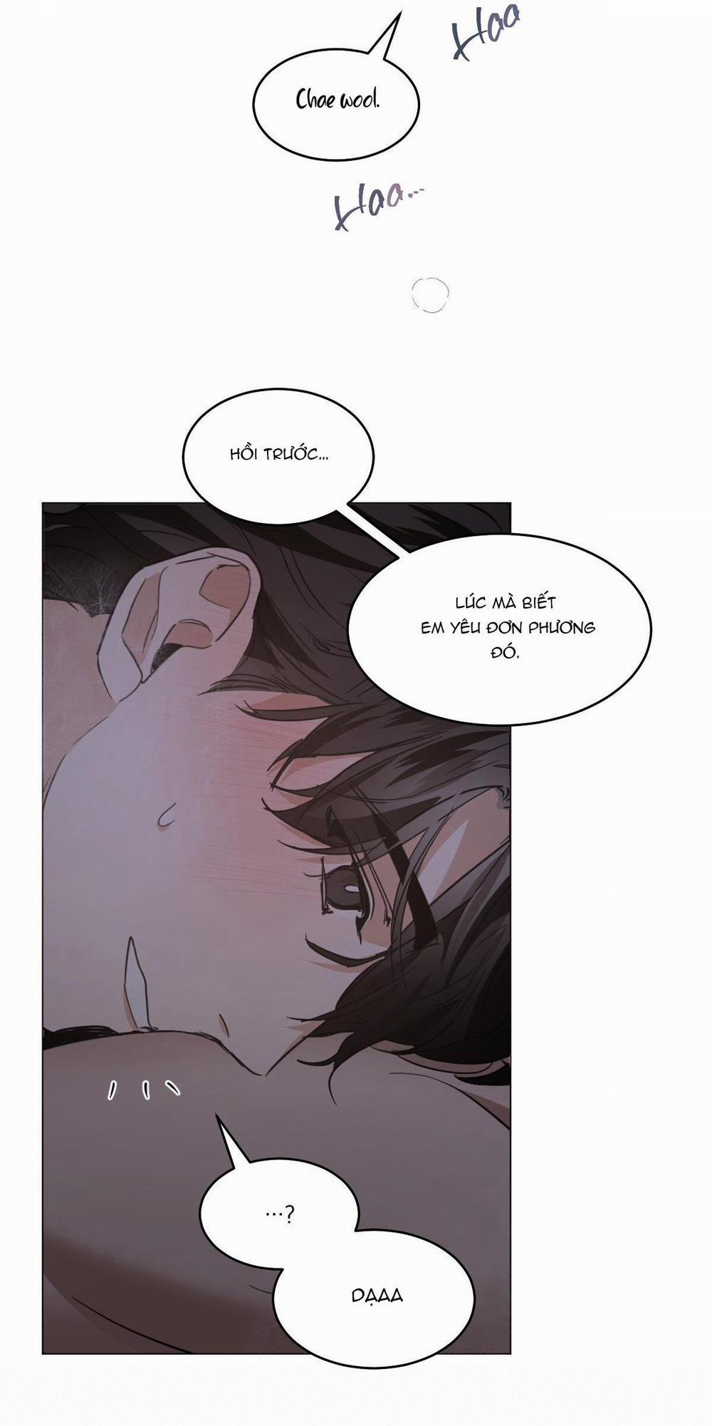 Mãnh Thú Biến Nhiệt 87 trang 11