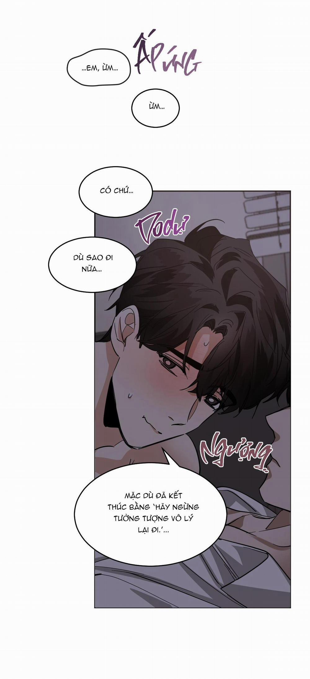 Mãnh Thú Biến Nhiệt 87 trang 13