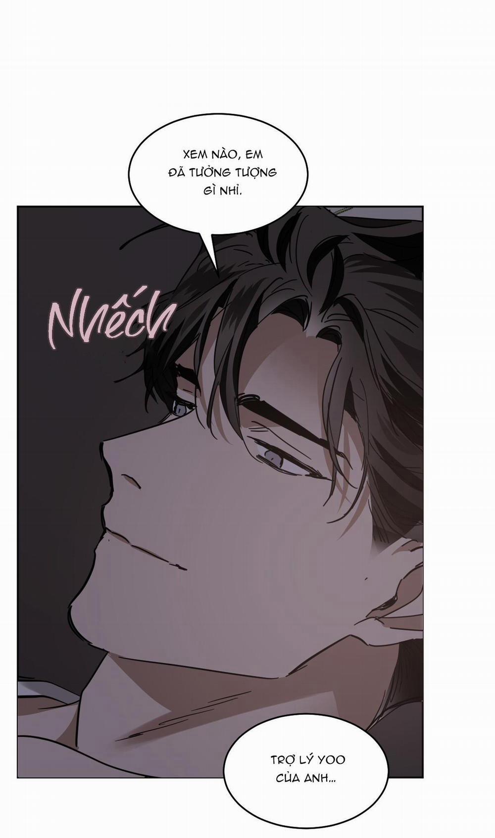 Mãnh Thú Biến Nhiệt 87 trang 14