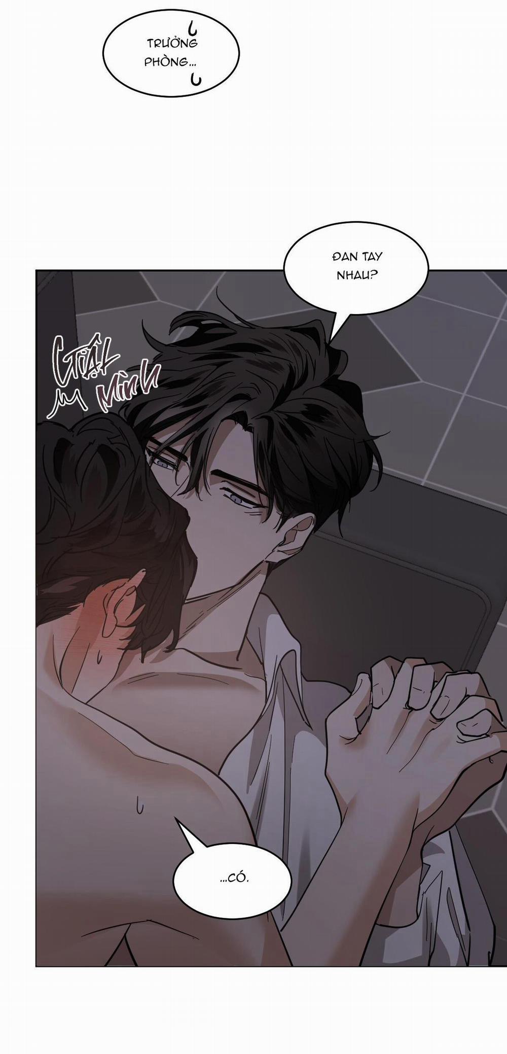 Mãnh Thú Biến Nhiệt 87 trang 15