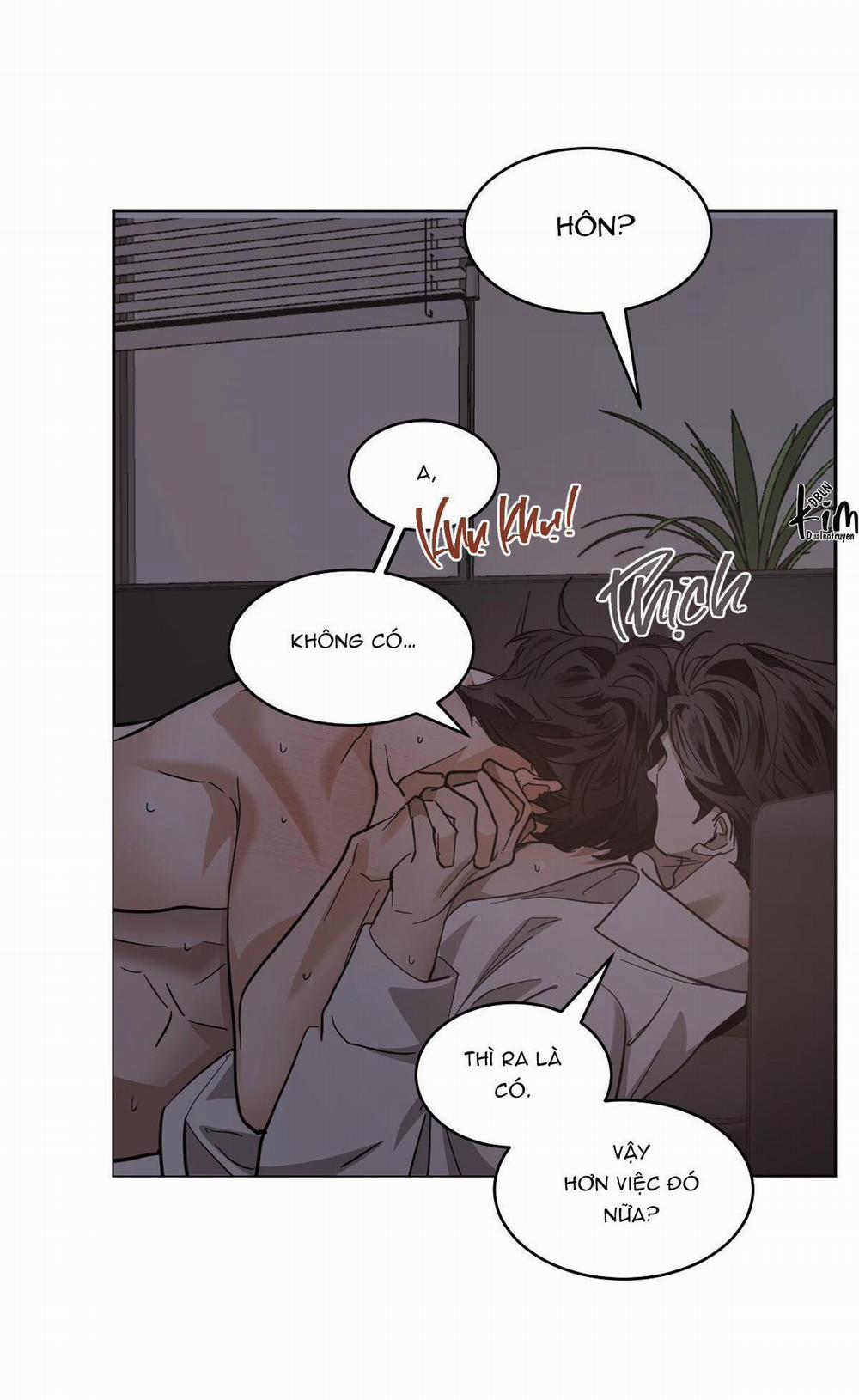 Mãnh Thú Biến Nhiệt 87 trang 16