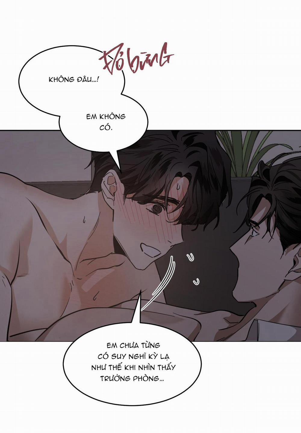 Mãnh Thú Biến Nhiệt 87 trang 17