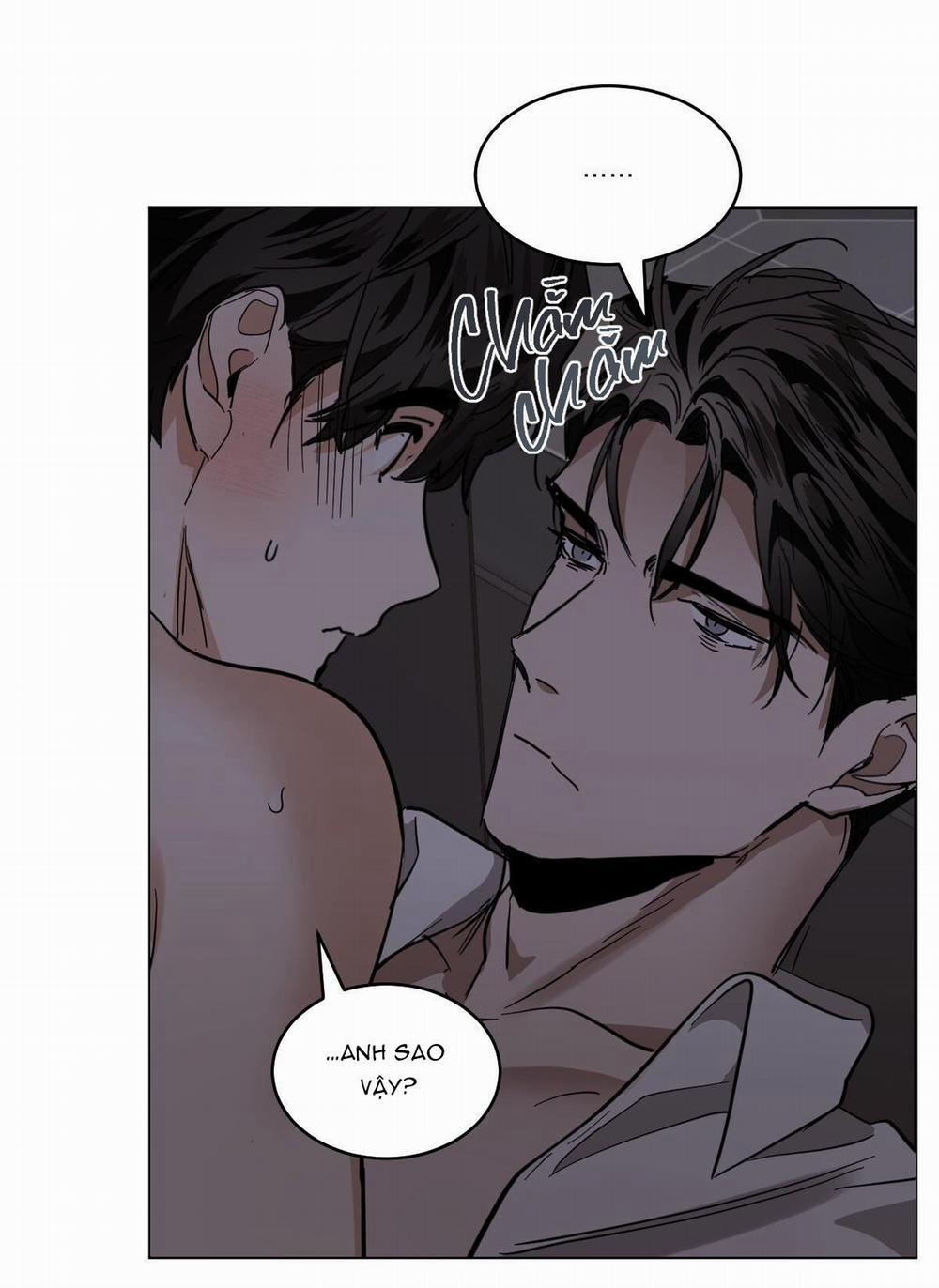 Mãnh Thú Biến Nhiệt 87 trang 18