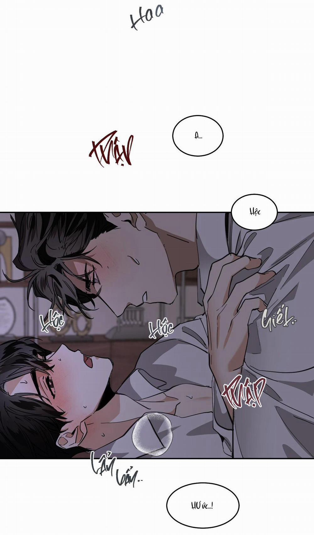 Mãnh Thú Biến Nhiệt 87 trang 2