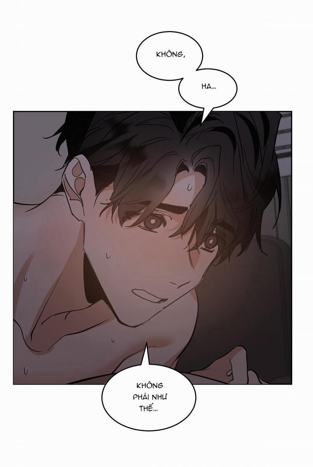 Mãnh Thú Biến Nhiệt 87 trang 20