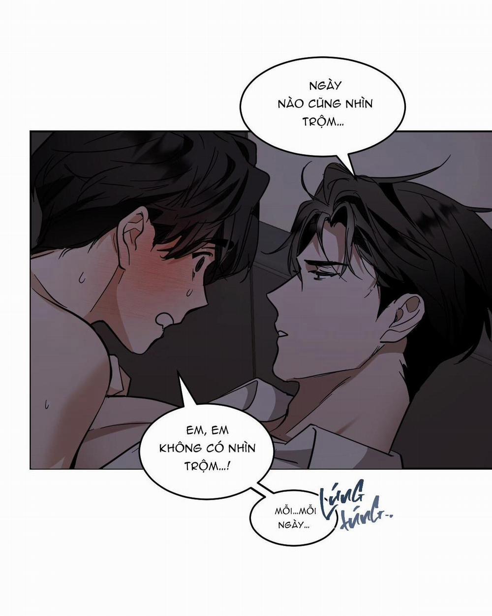 Mãnh Thú Biến Nhiệt 87 trang 21