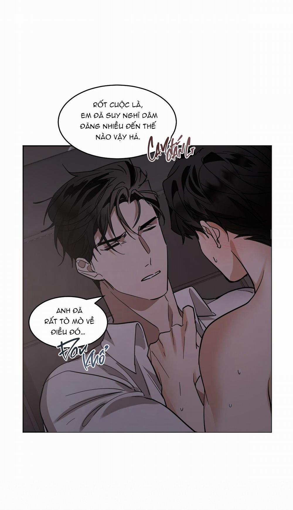 Mãnh Thú Biến Nhiệt 87 trang 23