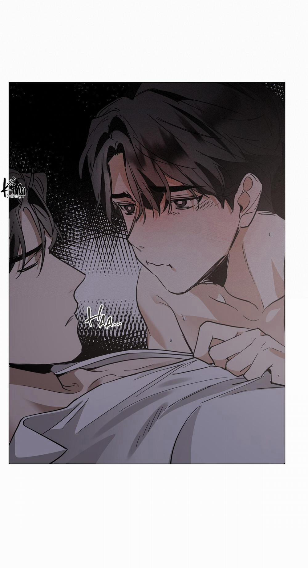 Mãnh Thú Biến Nhiệt 87 trang 24