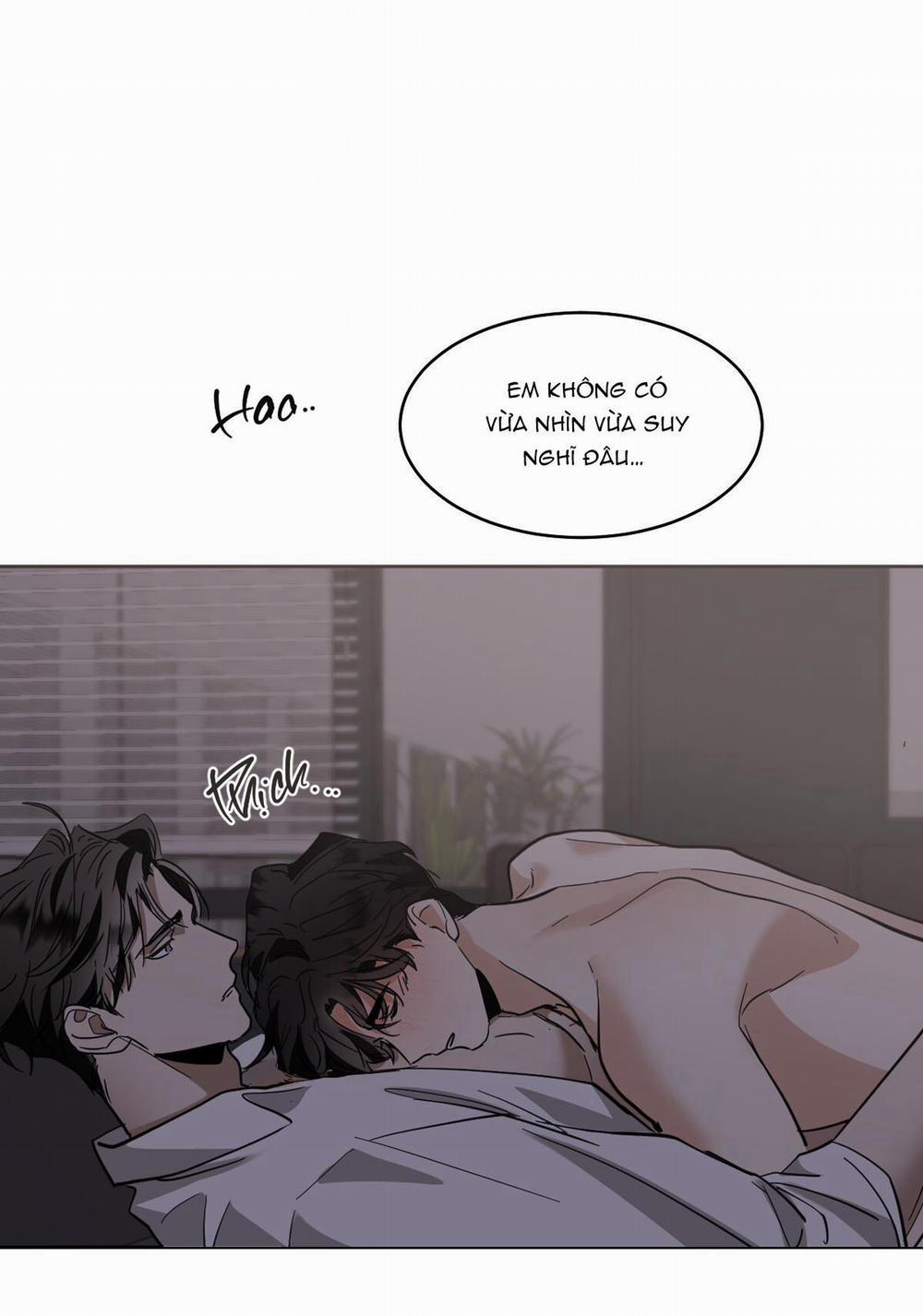 Mãnh Thú Biến Nhiệt 87 trang 25