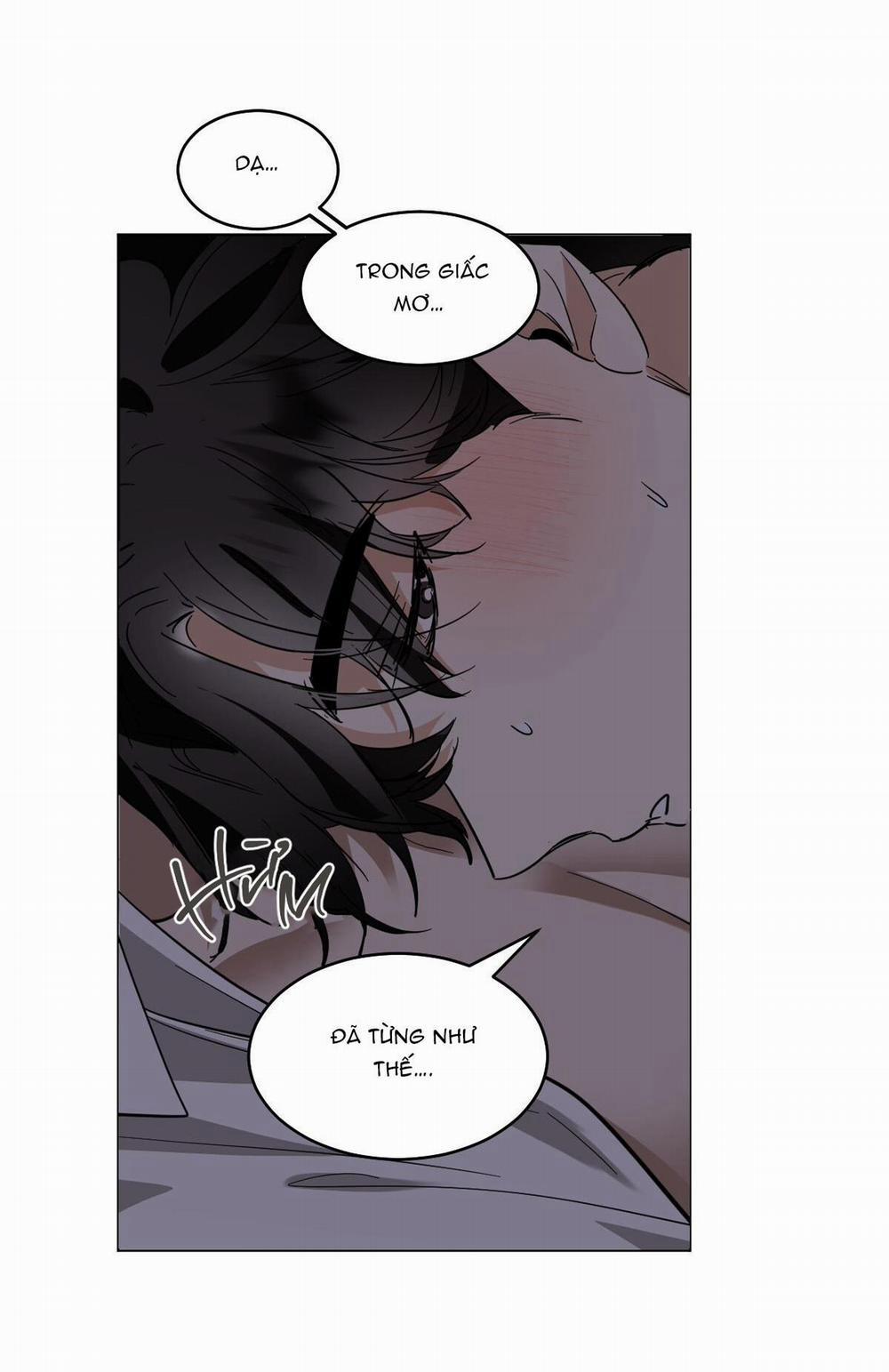 Mãnh Thú Biến Nhiệt 87 trang 27