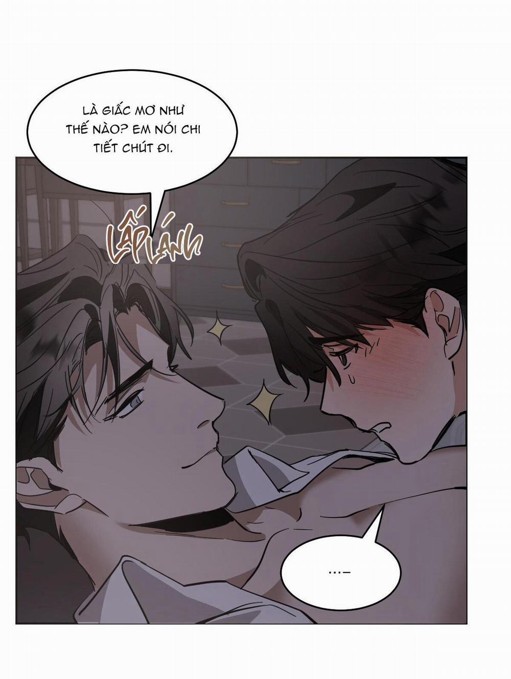 Mãnh Thú Biến Nhiệt 87 trang 28