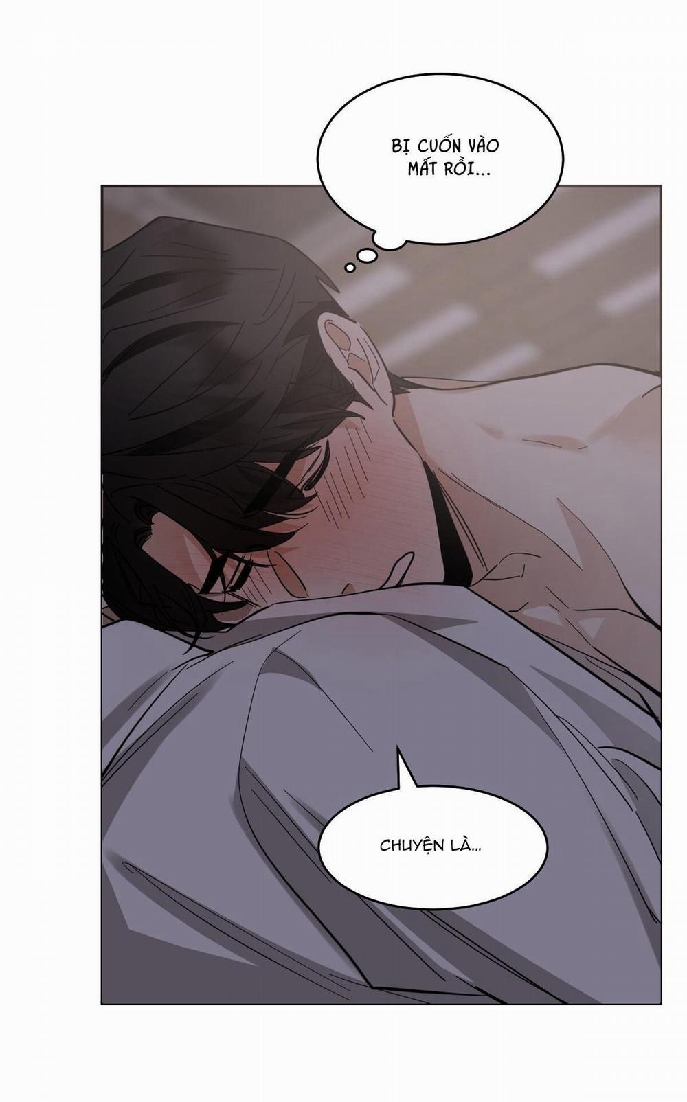 Mãnh Thú Biến Nhiệt 87 trang 29