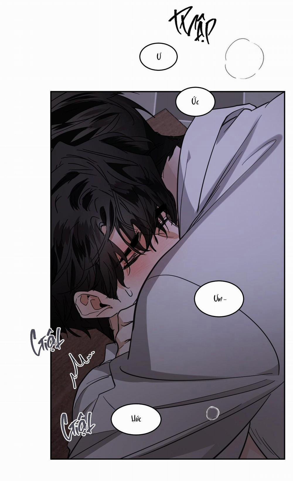 Mãnh Thú Biến Nhiệt 87 trang 3