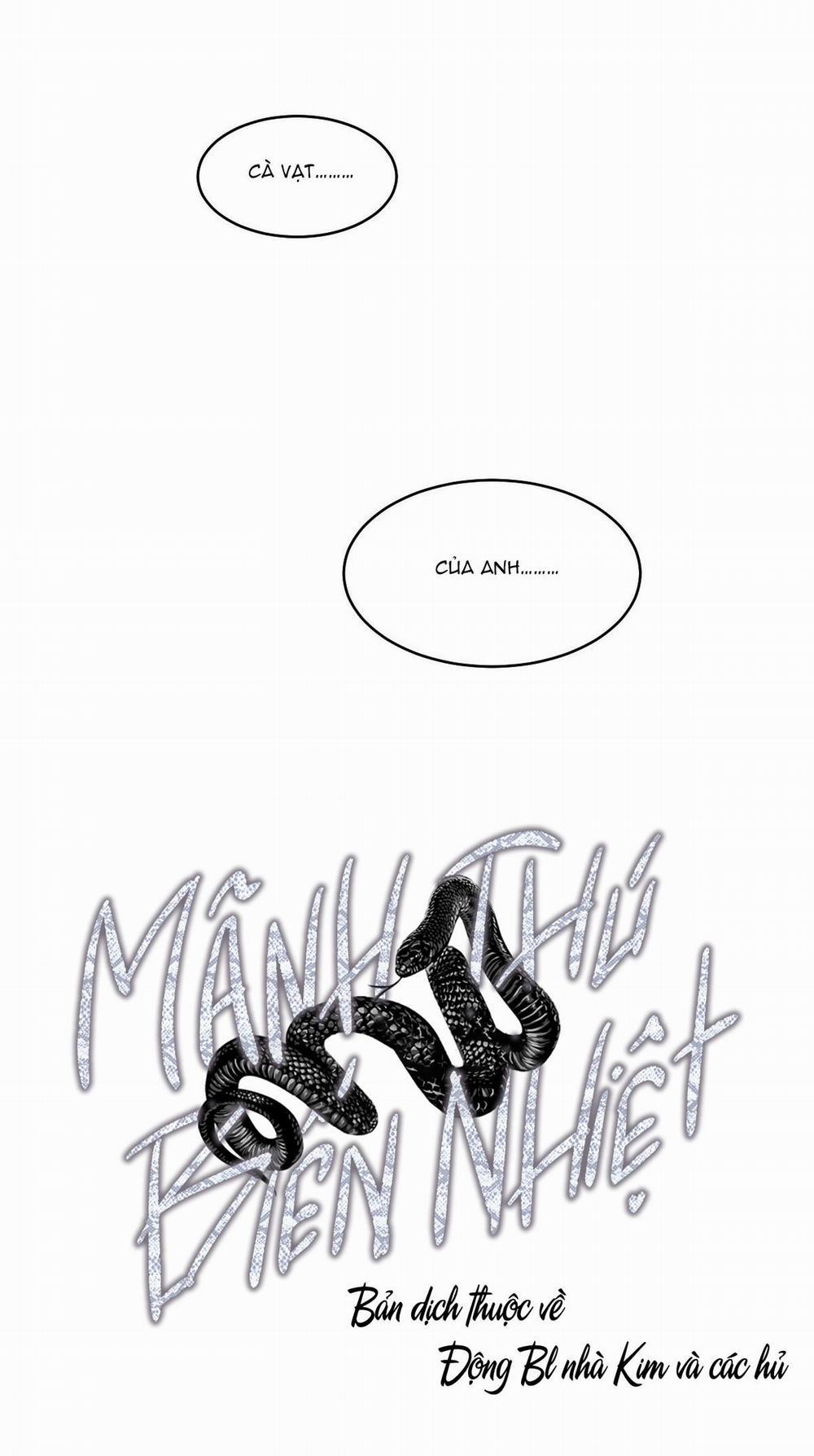 Mãnh Thú Biến Nhiệt 87 trang 30