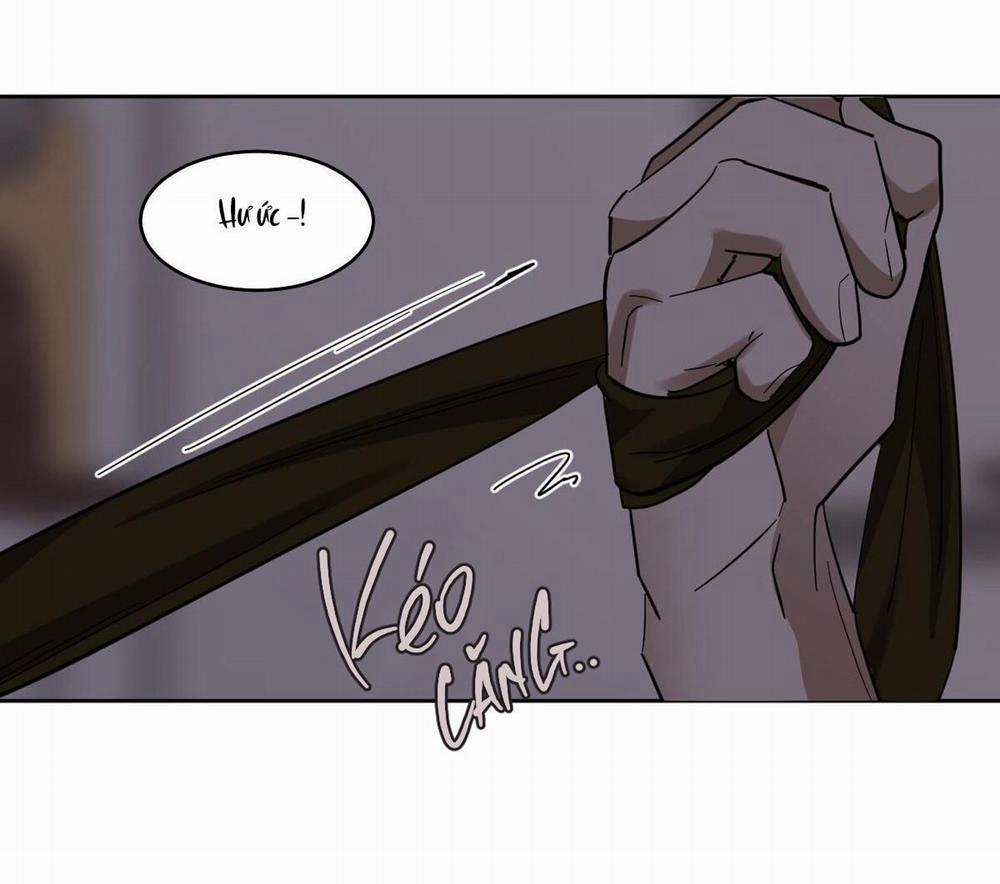 Mãnh Thú Biến Nhiệt 87 trang 32