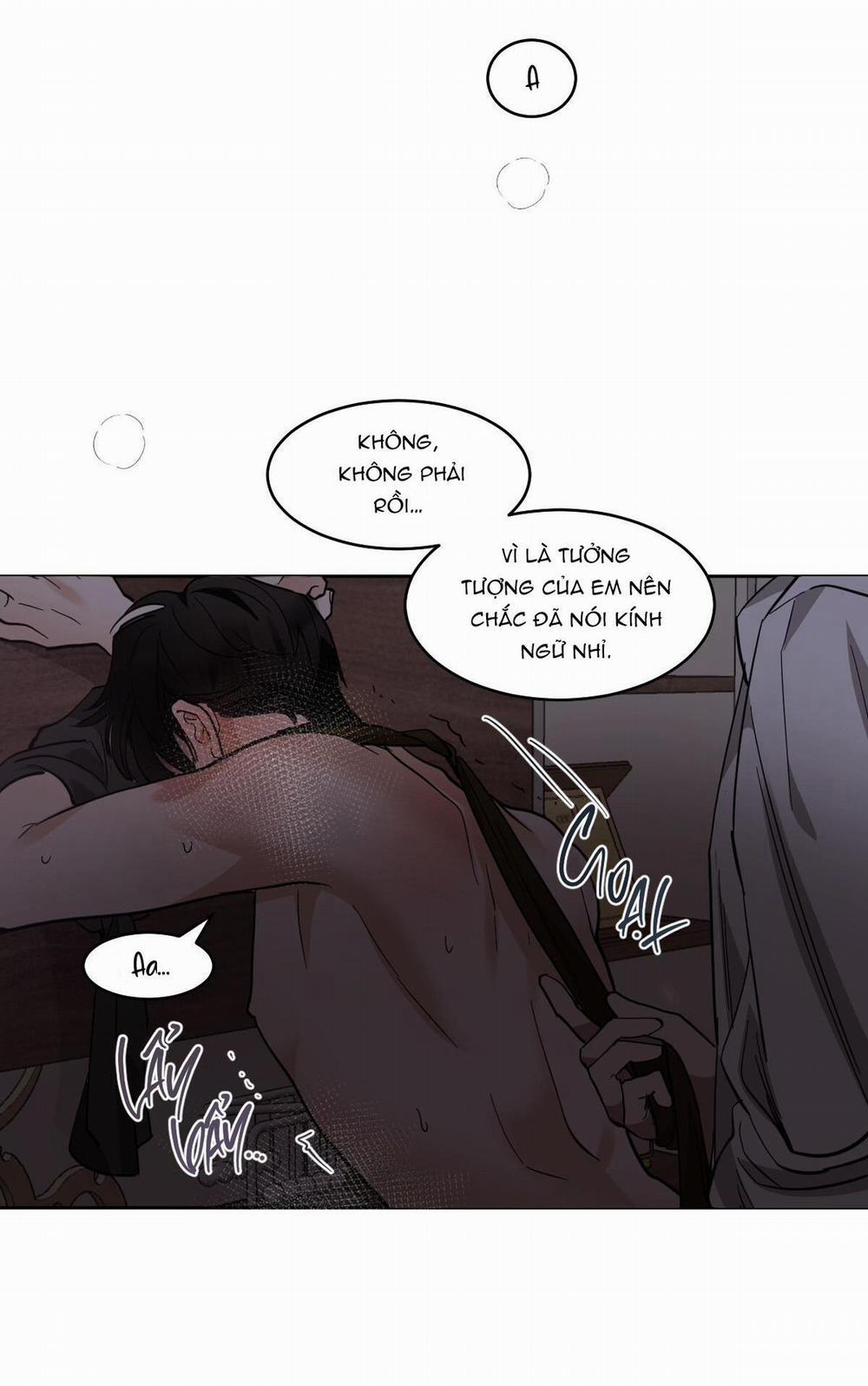 Mãnh Thú Biến Nhiệt 87 trang 35