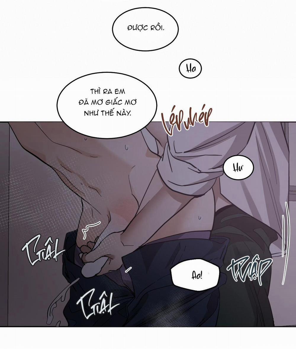 Mãnh Thú Biến Nhiệt 87 trang 38