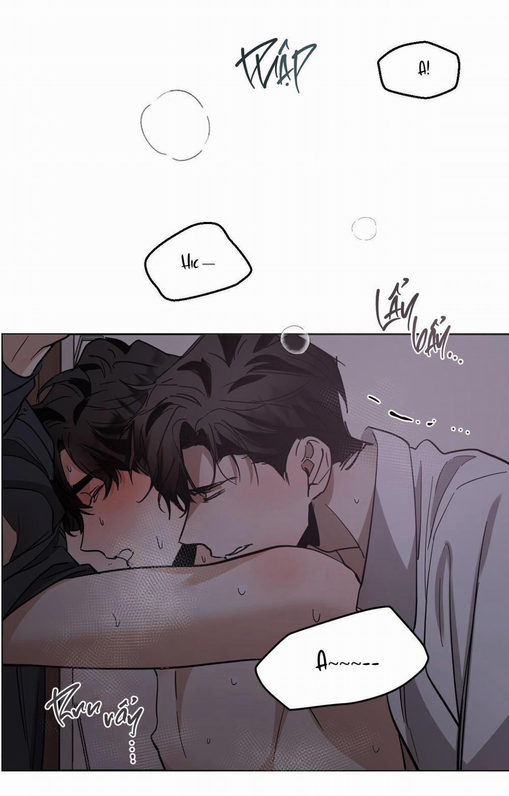 Mãnh Thú Biến Nhiệt 87 trang 39