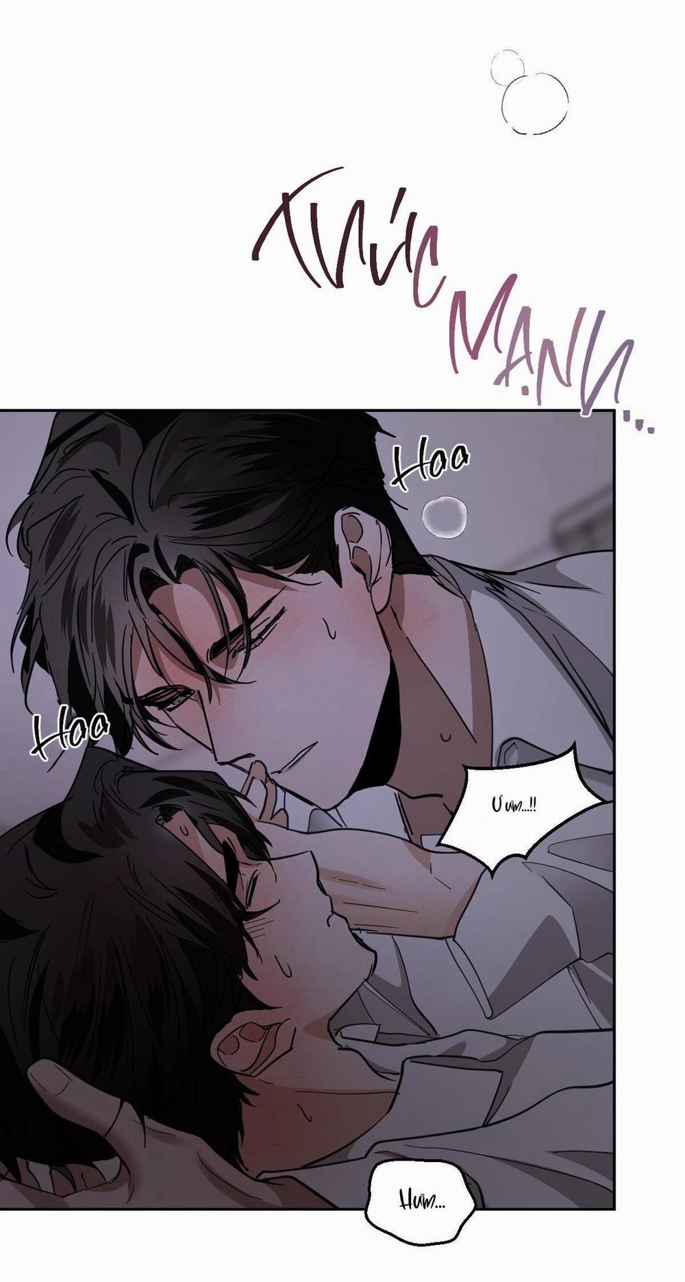 Mãnh Thú Biến Nhiệt 87 trang 4