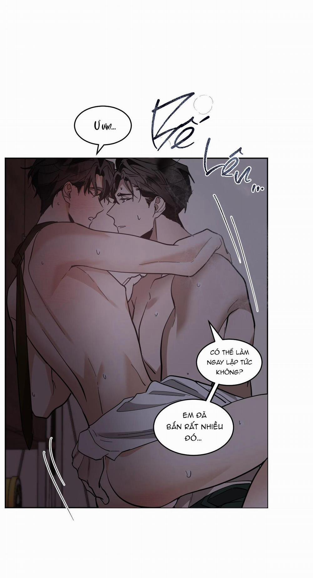 Mãnh Thú Biến Nhiệt 87 trang 42