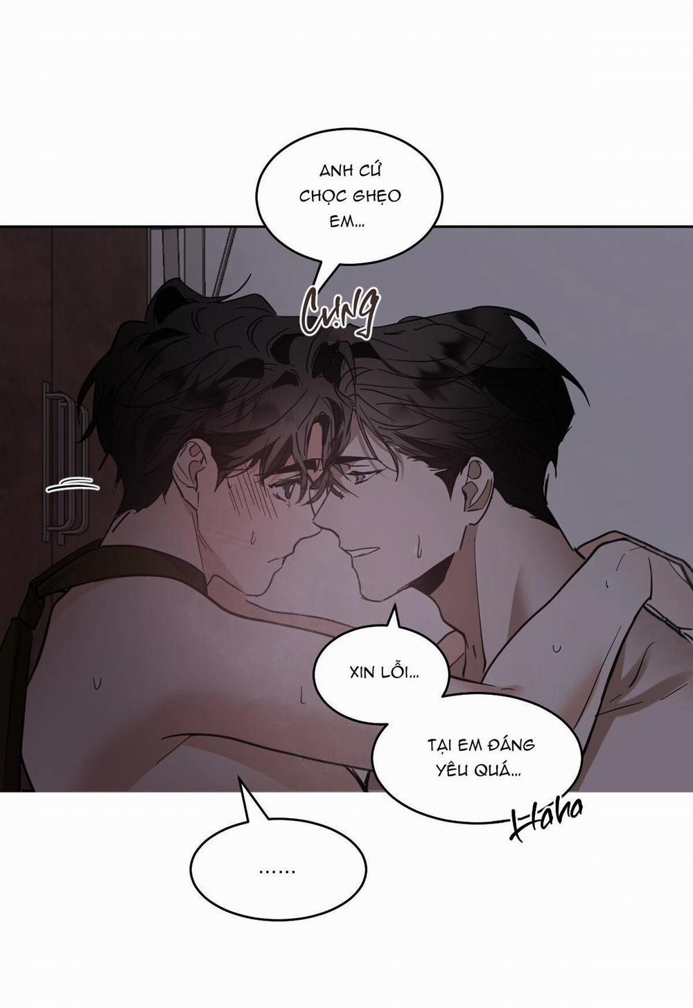 Mãnh Thú Biến Nhiệt 87 trang 43