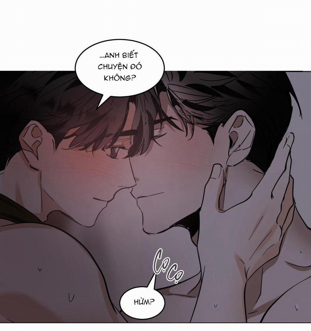 Mãnh Thú Biến Nhiệt 87 trang 44