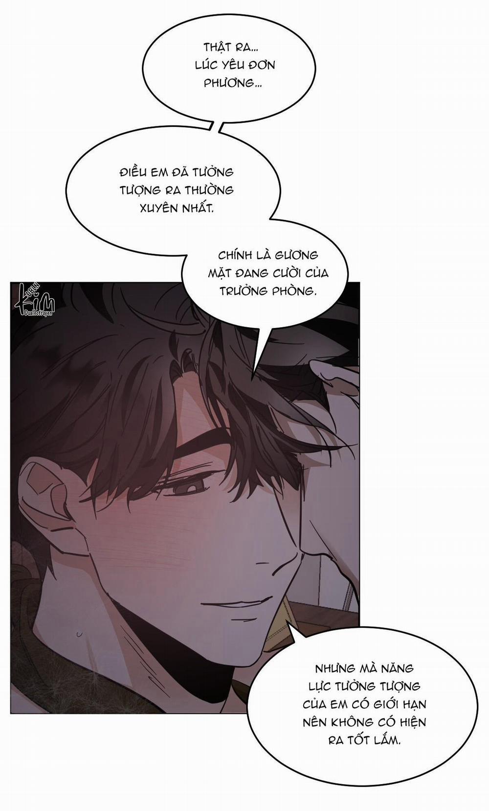 Mãnh Thú Biến Nhiệt 87 trang 45